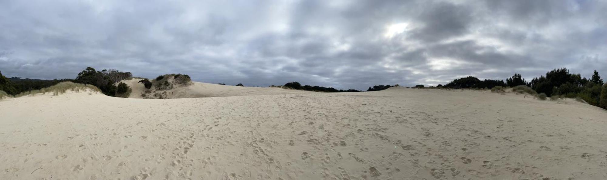 Castaway Holiday Apartments ストラーン エクステリア 写真